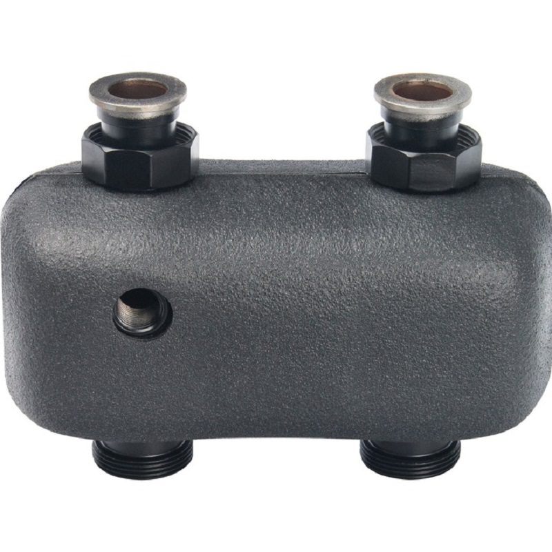 Гидравлическая стрелка STOUT 3 м3/час (SDG-0015-004001) купить в Гродно ...